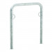 Fietsaanleunbeugel trust 75 cm Beton 2 fietsen - Productfoto