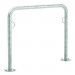 Fietsaanleunbeugel trust 100 cm 2 fietsen - Productfoto