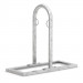 Fietsenrek Safety 2 fietsen Arch - Productfoto