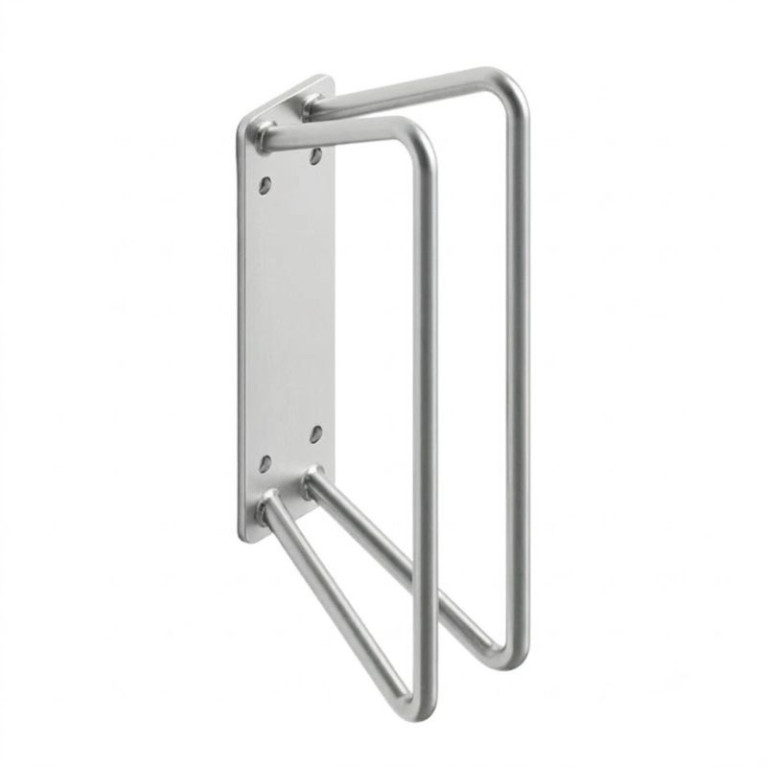 Fietsenrek Muur Basic 1 fiets 
