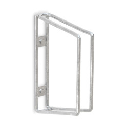 Fietsenrek Stable-D 1 plaats - Productfoto