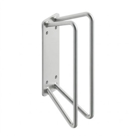 Fietsenrek Muur Basic 1 fiets 