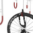 Fietsenrek Garage 6 fietsen Hangend - Detail