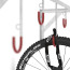 Fietsenrek Garage 3 fietsen - Detail