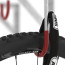 Fietsenrek Garage 3 fietsen - Detail