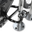 Fietsaanleunbeugel Safety 2 fietsen Arch 27 cm - Detail