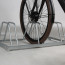 Fietsenrek Basic 3 fietsen 