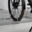 Fietsenrek Basic 3 fietsen 