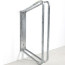 Fietsenrek Muur Basic 1 fiets 