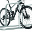 Fietsenrek Galaxy met aanleunbeugel 6 fietsen - Detail 2