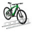 Fietsenrek 5 Fietsen Base
