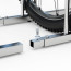 Fietsenrek 3 Fietsen Base