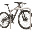 Fietsaanleunbeugel trust 75 cm Beton 2 fietsen - Detail 2