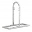 Fietsenrek Safety 2 fietsen Arch - Productfoto