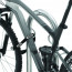 Fietsenrek Safety 2 fietsen Arch - Detail 1