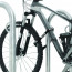 Fietsenrek Safety 2 fietsen Arch - Detail 2