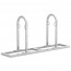Fietsenrek Safety 4 fietsen Arch - Productfoto