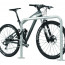 Fietsaanleunbeugel trust 125 cm 2 fietsen - Detail 2
