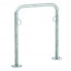 Fietsaanleunbeugel trust 75 cm 2 fietsen - Productfoto