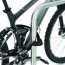 Fietsaanleunbeugel trust 75 cm 2 fietsen - Detail 3