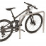 Fietsaanleunbeugel trust 100 cm Beton 2 fietsen - 3 stuks - Detail 2