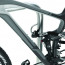 Fietsaanleunbeugel trust 125 cm Beton 2 fietsen - 3 stuks - Detail 4