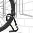 Fietsenrek Stable-D 1 plaats - Detail