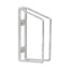 Fietsenrek Stable-D 1 plaats - Productfoto
