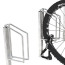 Fietsenrek Essential 1 fiets - Detail