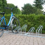 Fietsenrek Center-S 2 fietsen - Sfeer