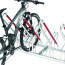 Fietsenrek Center met beugel 2 fietsen - Detail 2