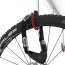 Fietsenrek Garage 2 fietsen Hangend - Detail