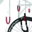 Fietsenrek Garage 2 fietsen - Detail 1