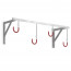 Fietsenrek Garage 4 fietsen - Productfoto