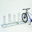 Fietsenrek Supreme 4 fietsen - Sfeer 1
