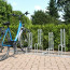 Fietsenrek Supreme 4 fietsen - Sfeer 3