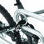 Fietsenrek Supreme-D met beugel 2 fietsen - Detail 2