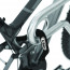 Fietsenrek Supreme-D met beugel 4 fietsen - Detail 5