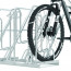 Fietsenrek Supreme-D met beugel 6 fietsen - Detail 4