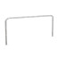 Fietsaanleunbeugel Safety 2 fietsen 200 cm Beton