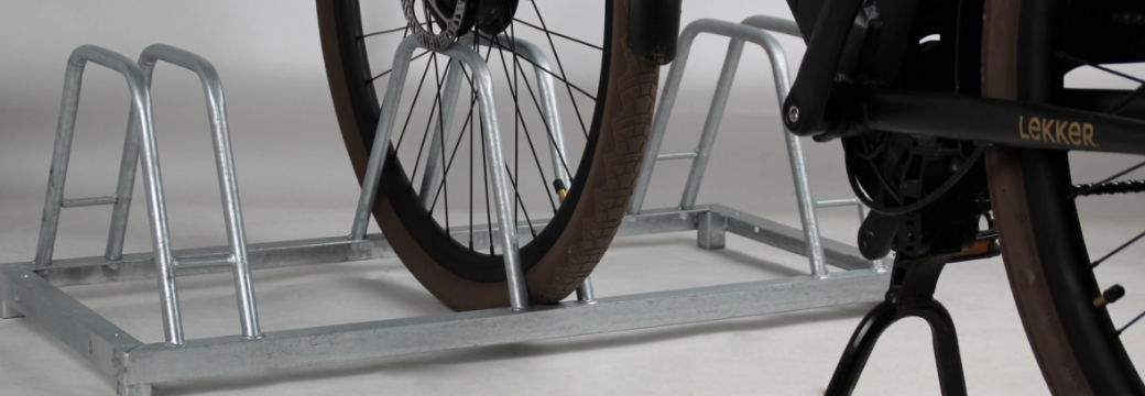 Fietsenrekken Basic